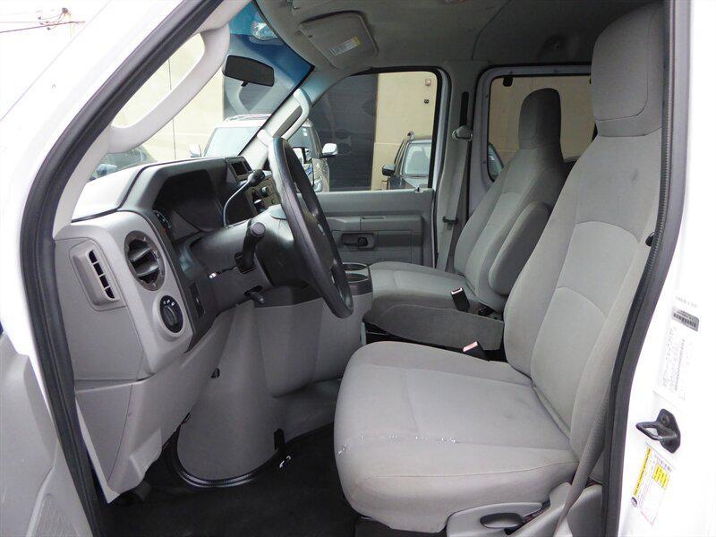 used 2013 Ford E350 Super Duty car, priced at $25,000