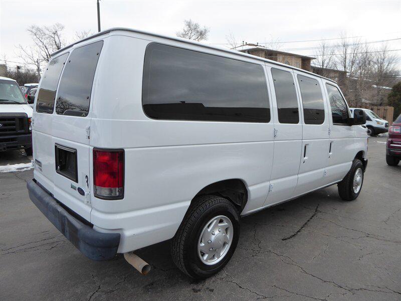 used 2013 Ford E350 Super Duty car, priced at $25,000