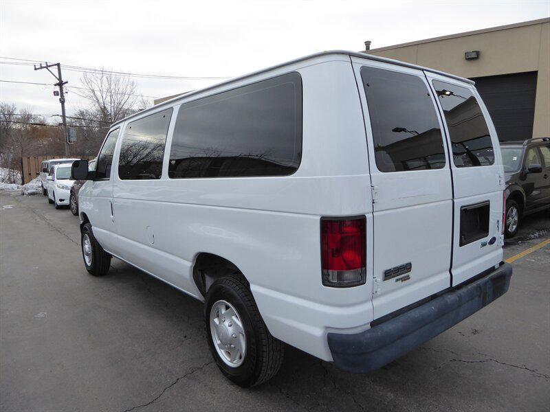 used 2013 Ford E350 Super Duty car, priced at $25,000