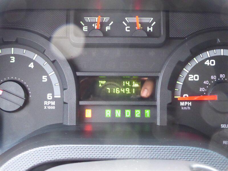 used 2013 Ford E350 Super Duty car, priced at $25,000