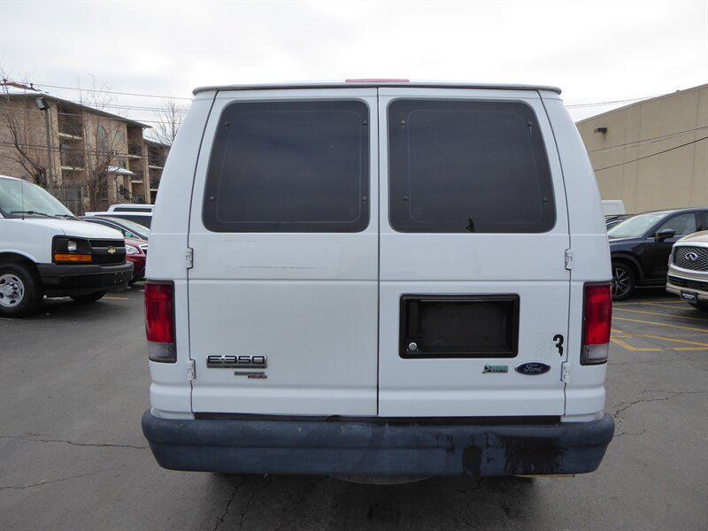 used 2013 Ford E350 Super Duty car, priced at $25,000