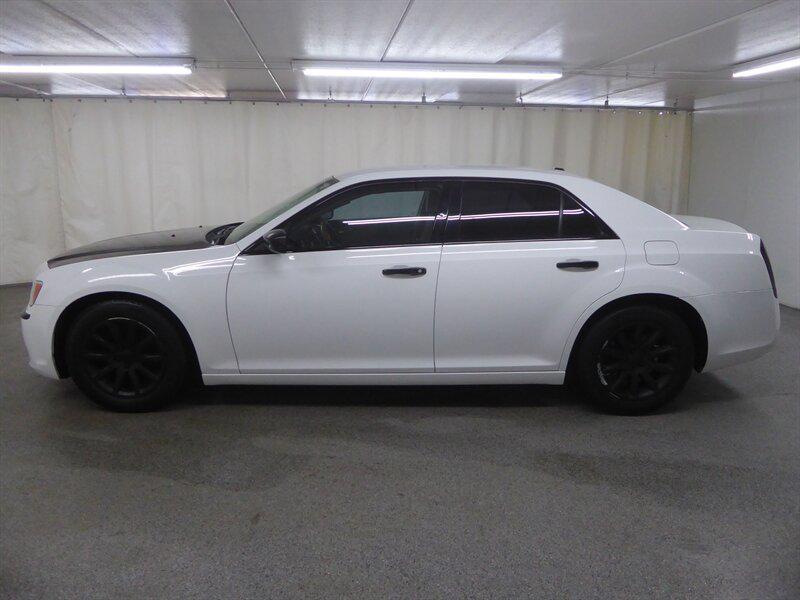 used 2014 Chrysler 300 car, priced at $15,000