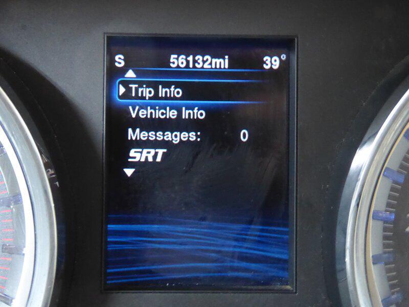 used 2014 Chrysler 300 car, priced at $15,000