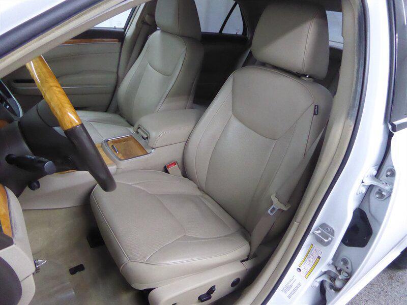 used 2014 Chrysler 300 car, priced at $15,000