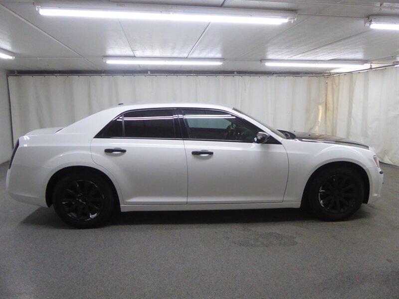 used 2014 Chrysler 300 car, priced at $15,000