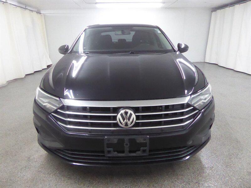 used 2019 Volkswagen Jetta car, priced at $10,412