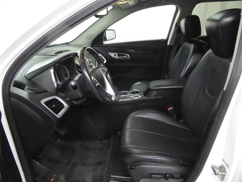 used 2017 GMC Terrain car, priced at $11,000