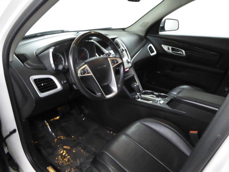 used 2017 GMC Terrain car, priced at $11,000