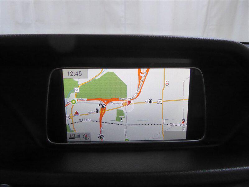 used 2014 Mercedes-Benz E-Class car