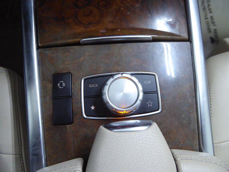 used 2014 Mercedes-Benz E-Class car