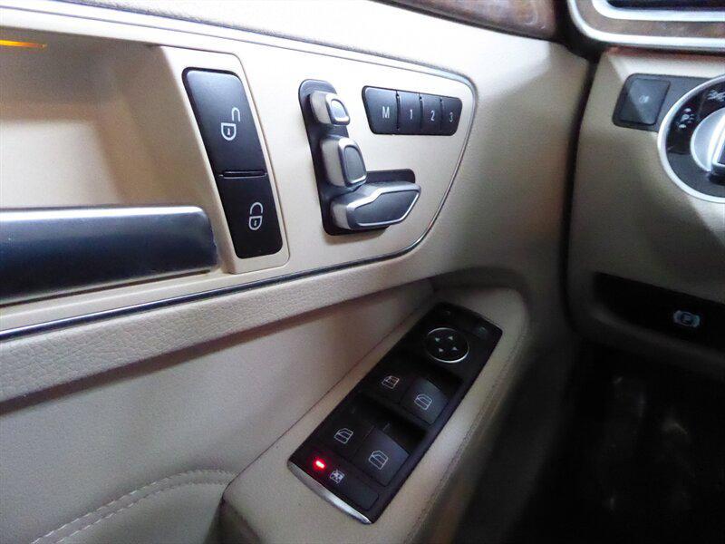 used 2014 Mercedes-Benz E-Class car