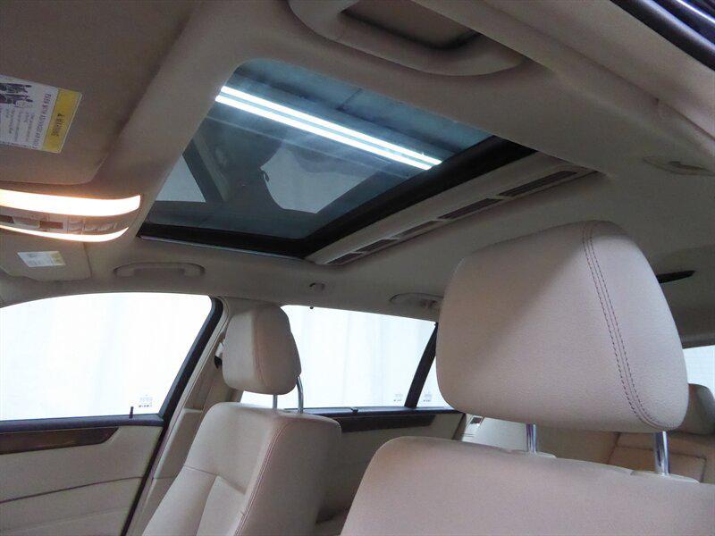 used 2014 Mercedes-Benz E-Class car