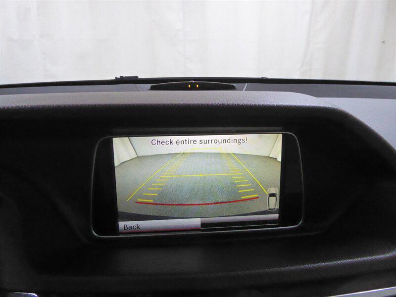 used 2014 Mercedes-Benz E-Class car