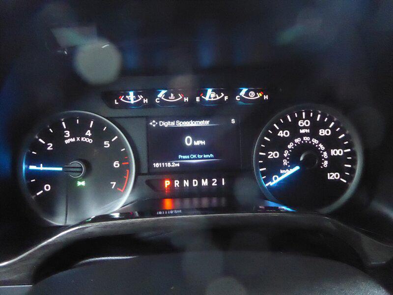 used 2015 Ford F-150 car, priced at $14,500