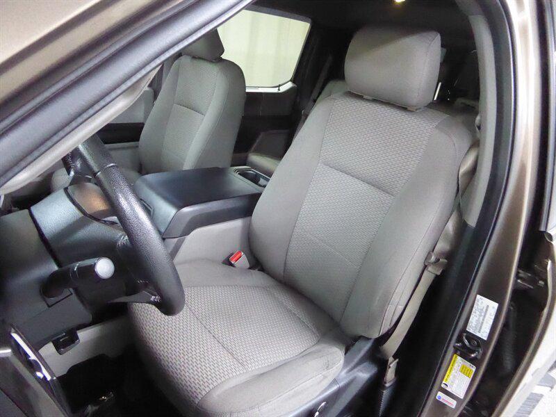 used 2015 Ford F-150 car, priced at $14,500