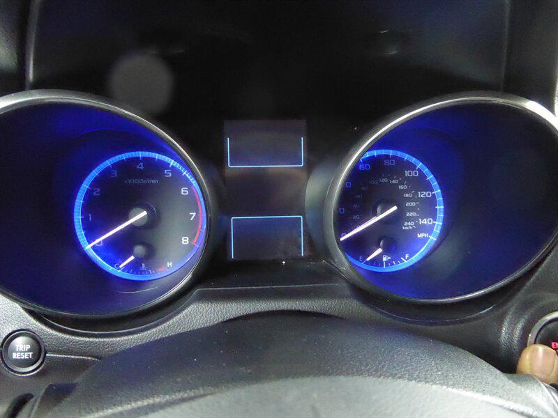 used 2016 Subaru Outback car, priced at $9,500