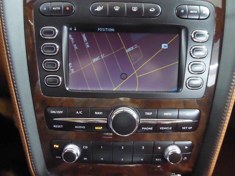 used 2008 Bentley Continental GT car, priced at $34,500