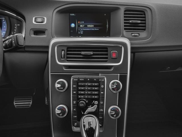 used 2017 Volvo S60 car, priced at $15,412