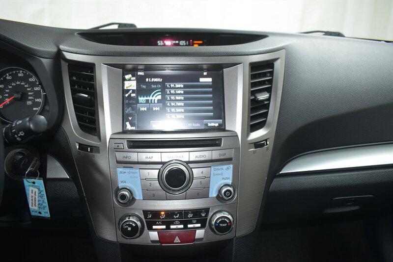 used 2014 Subaru Outback car, priced at $8,800