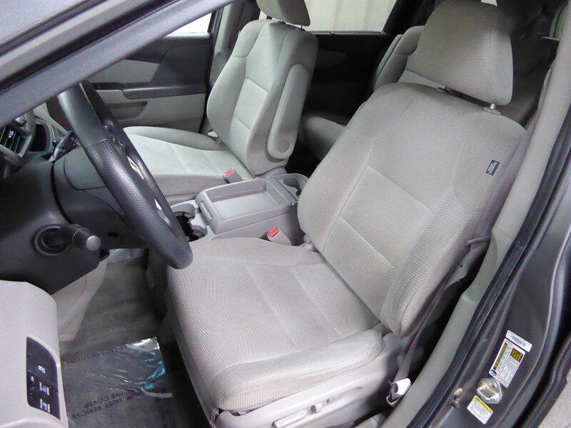 used 2012 Honda Odyssey car, priced at $11,500