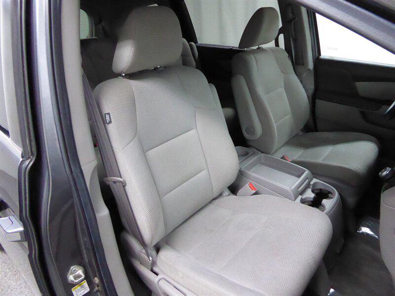used 2012 Honda Odyssey car, priced at $11,500