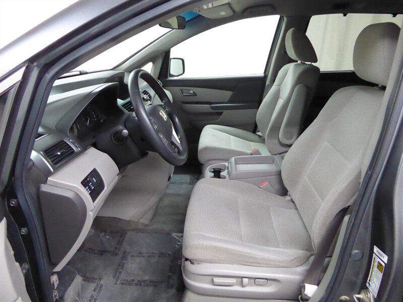 used 2012 Honda Odyssey car, priced at $11,500
