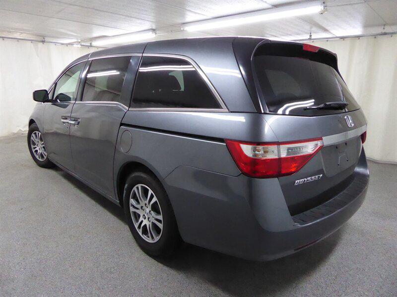 used 2012 Honda Odyssey car, priced at $11,500