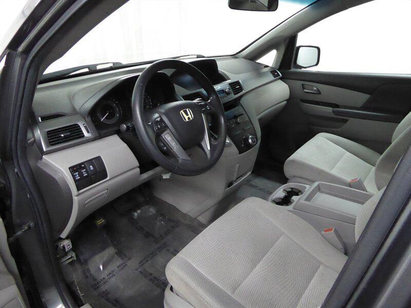 used 2012 Honda Odyssey car, priced at $11,500
