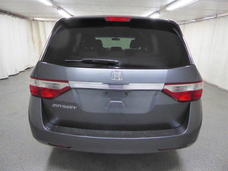 used 2012 Honda Odyssey car, priced at $11,500