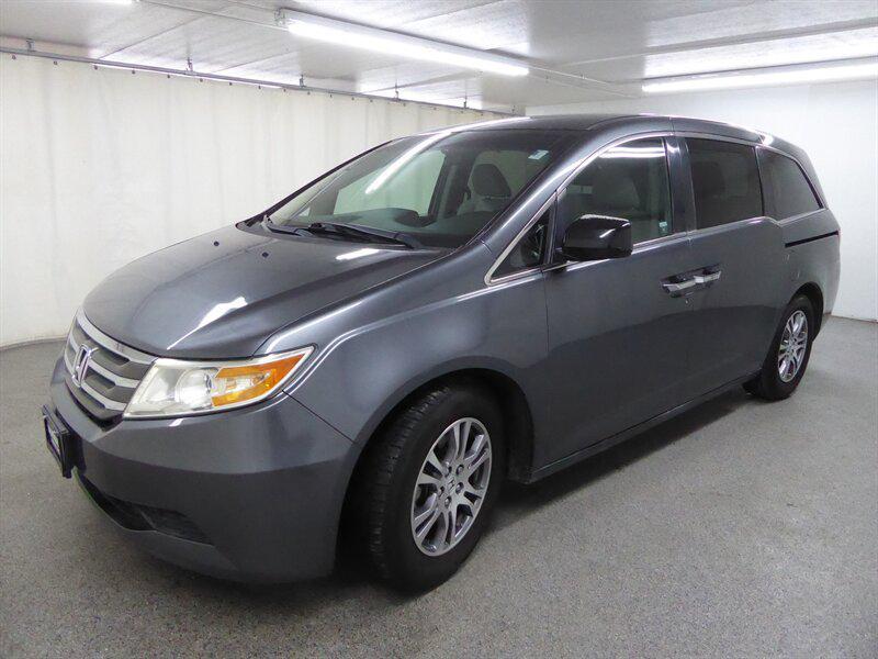 used 2012 Honda Odyssey car, priced at $11,500