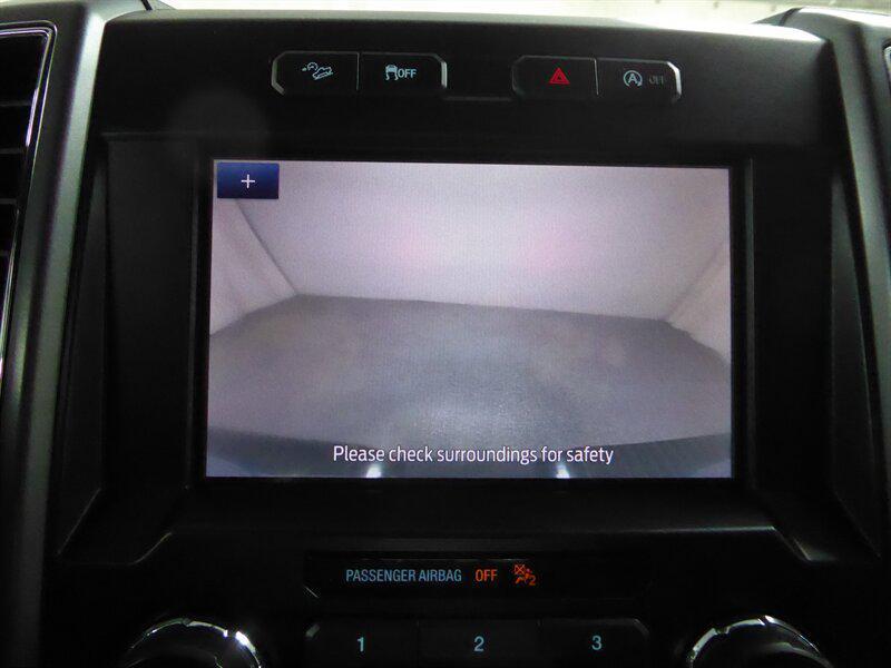 used 2020 Ford F-150 car, priced at $23,000