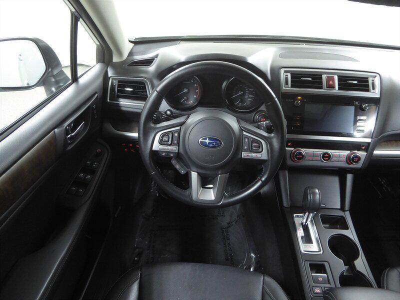 used 2017 Subaru Outback car, priced at $13,500