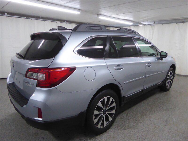 used 2017 Subaru Outback car, priced at $13,500