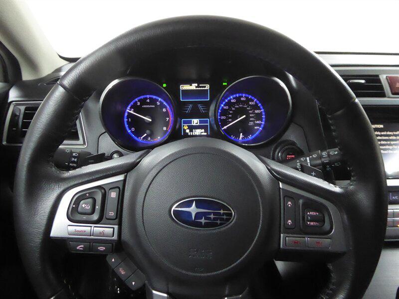 used 2017 Subaru Outback car, priced at $13,500
