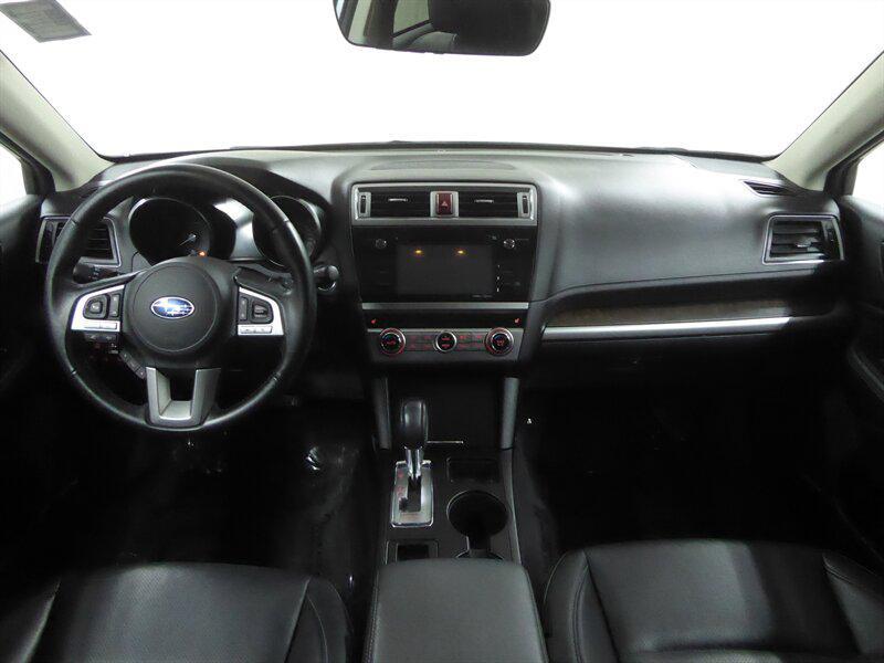 used 2017 Subaru Outback car, priced at $13,500