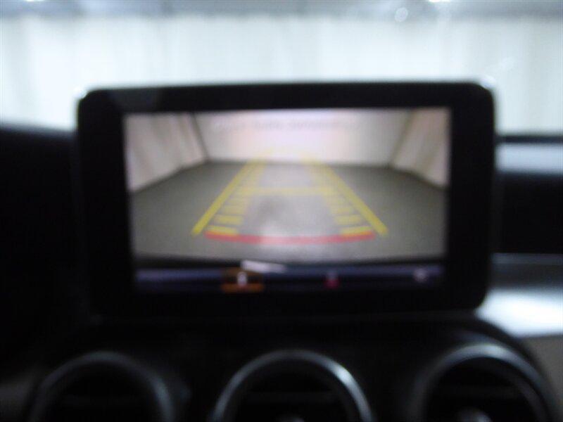 used 2016 Mercedes-Benz GLC 300 car, priced at $13,000