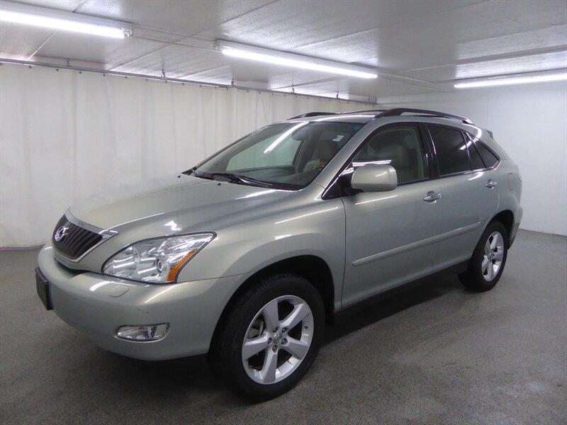 used 2009 Lexus RX 350 car
