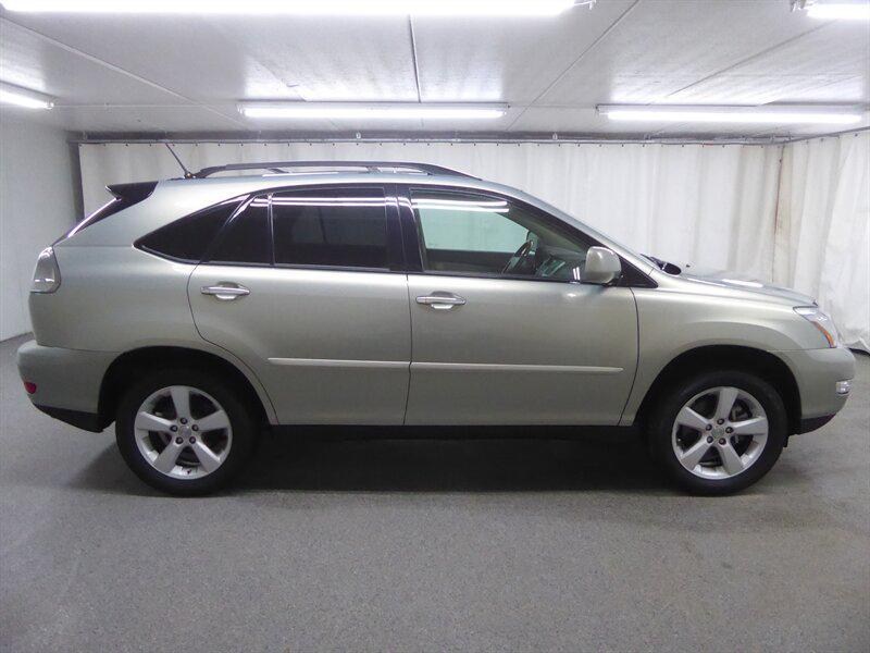 used 2009 Lexus RX 350 car