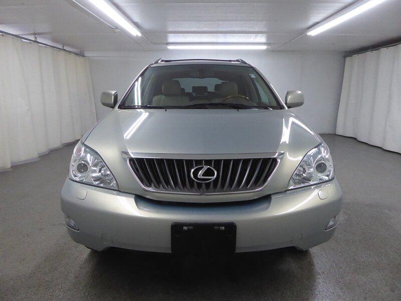 used 2009 Lexus RX 350 car