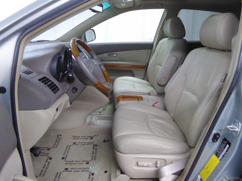 used 2009 Lexus RX 350 car