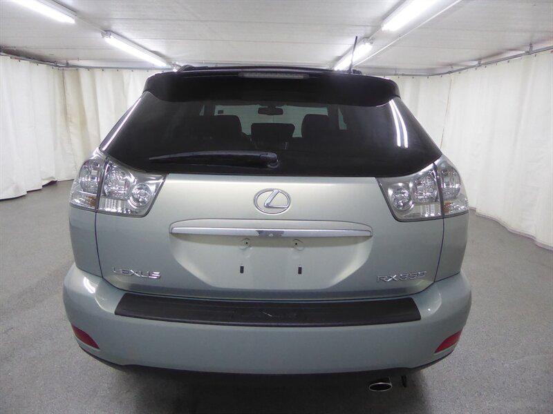 used 2009 Lexus RX 350 car