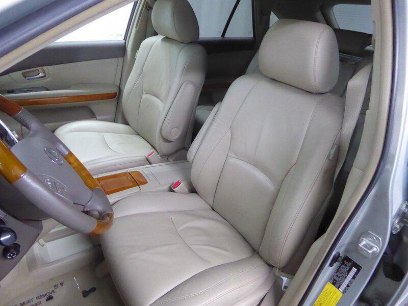 used 2009 Lexus RX 350 car