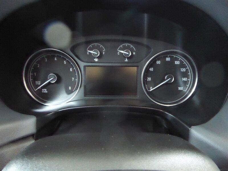 used 2023 Buick Enclave car, priced at $26,500