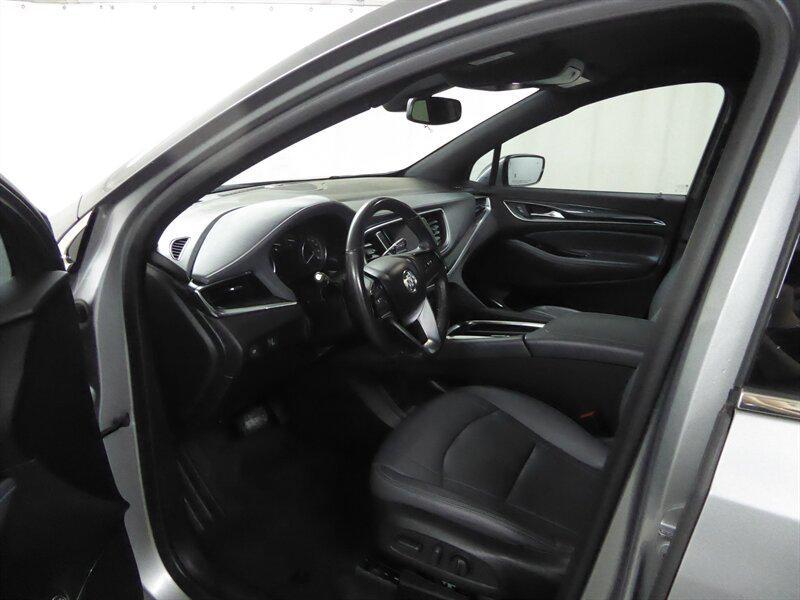 used 2023 Buick Enclave car, priced at $26,500