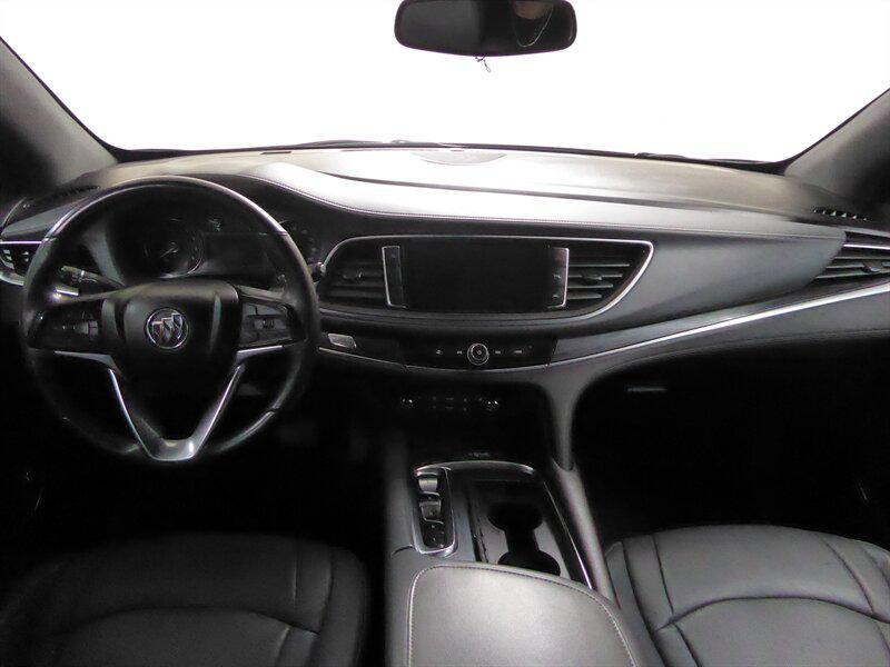 used 2023 Buick Enclave car, priced at $26,500