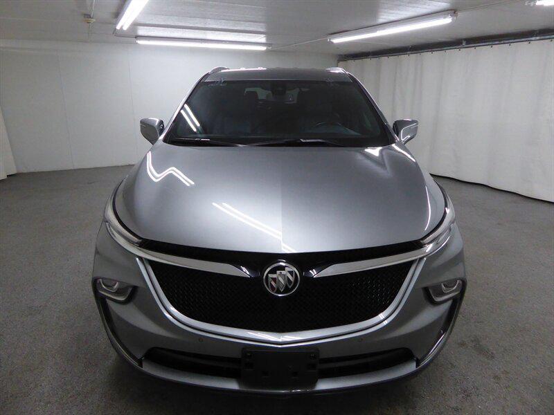 used 2023 Buick Enclave car, priced at $26,500