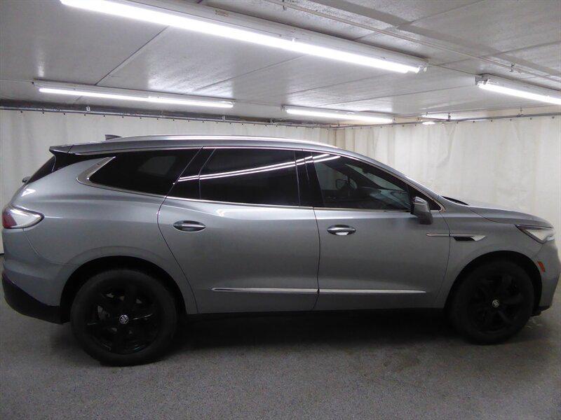 used 2023 Buick Enclave car, priced at $26,500