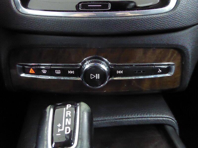 used 2016 Volvo XC90 car, priced at $11,500