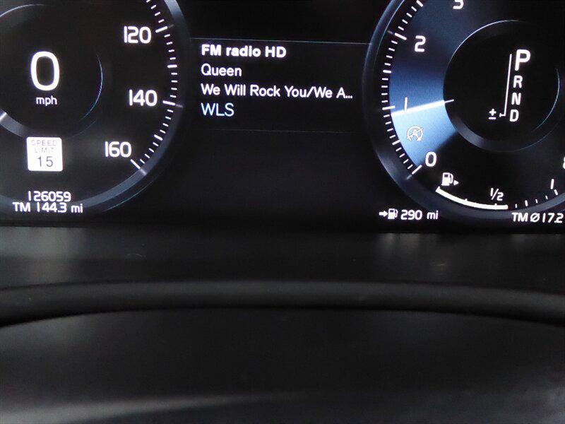 used 2016 Volvo XC90 car, priced at $11,500