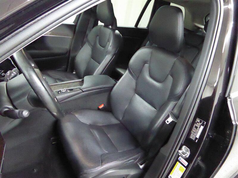 used 2016 Volvo XC90 car, priced at $11,500